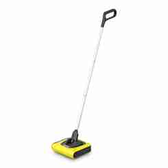 Пылесос KARCHER S 4 Twin (1.766-365.0)