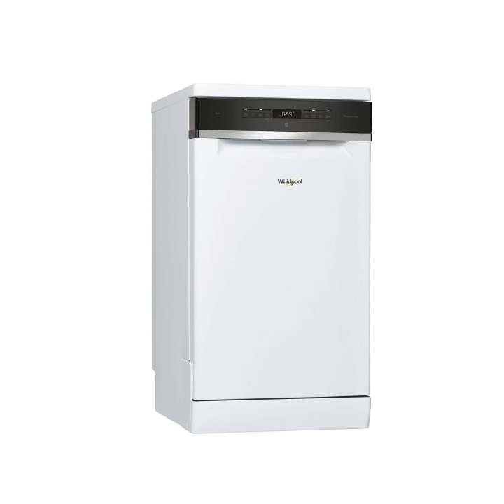 Посудомоечная машина WHIRLPOOL WSFO 3O23 PF - 1 фото