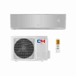 Кондиционер COOPER&HUNTER  Cozy Inverter CH-S24FTXK-NG