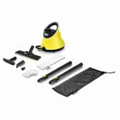 Пароочисник KARCHER SC 2 Deluxe EasyFix (1.513-243.0)