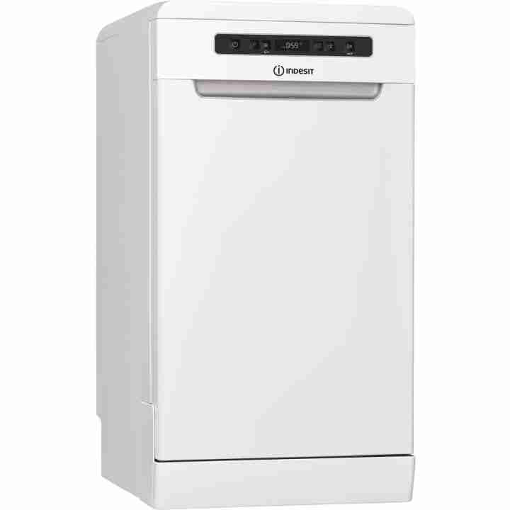 Посудомоечная машина INDESIT DSFO 3T224 C - 1 фото