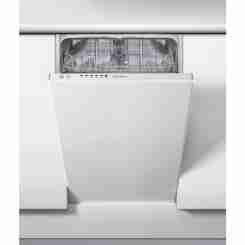 Встраиваемая посудомоечная машина ELECTROLUX ETM43211L