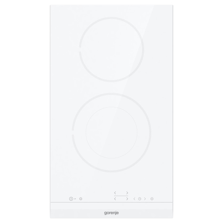 Варильна поверхня GORENJE ECT 322 WCSC