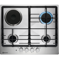 Варочная поверхность ELECTROLUX KGS64362XX