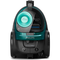 Пылесос PHILIPS FC 9555/09 - 6 фото