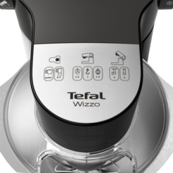 Кухонний комбайн TEFAL QB319838 - 5 фото