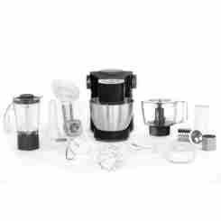 Кухонний комбайн KITCHENAID 5KSM175PSEPT