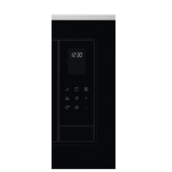 Встраиваемая микроволновая печь ELECTROLUX LMS 4253 TMX - 3 фото