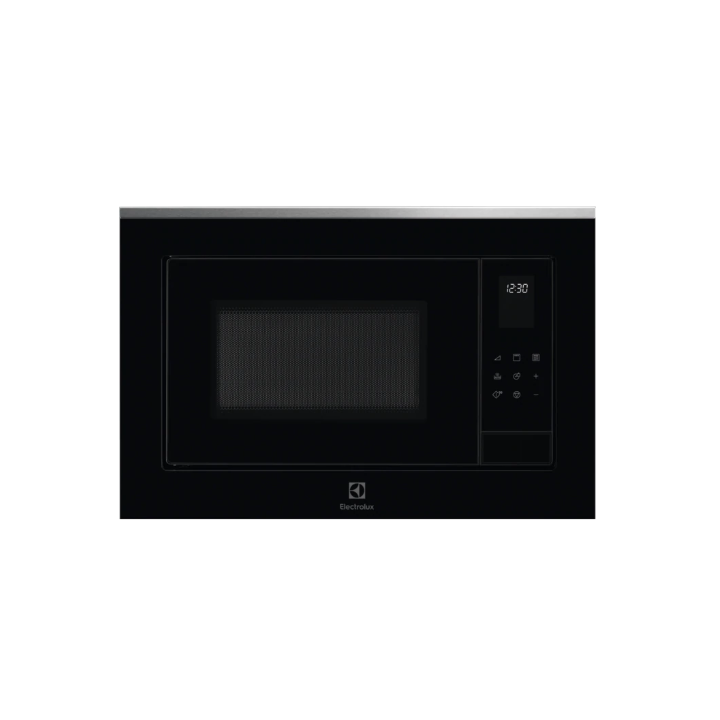 Встраиваемая микроволновая печь ELECTROLUX LMS 4253 TMX - 1 фото