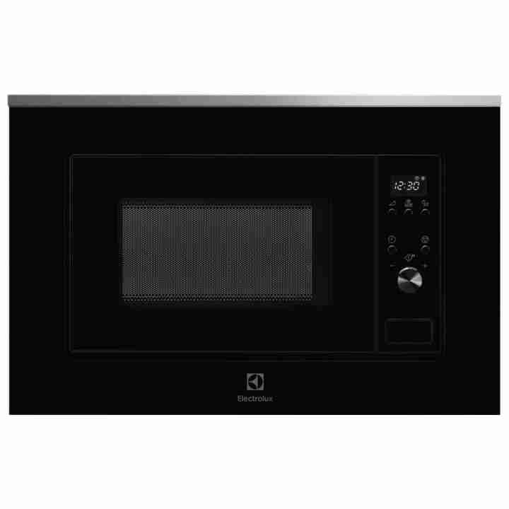 Вбудована мікрохвильова піч ELECTROLUX LMS 2173 EMX - 1 фото