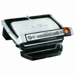 Електрогриль TEFAL GC 722 D34 OptiGrill + XL