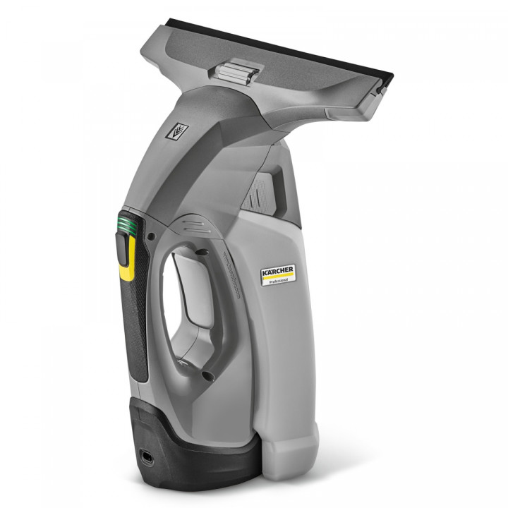 Пылесос KARCHER WVP 10 (1.633-550.0)