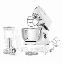 Кухонний комбайн KITCHENAID 5KSM175PSEPT