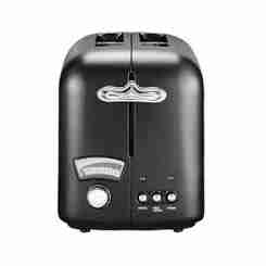 Тостер DELONGHI CTOT 2103 GY Icona Metallics