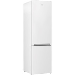 Холодильник BEKO RCNA 406 I30 W - 3 фото