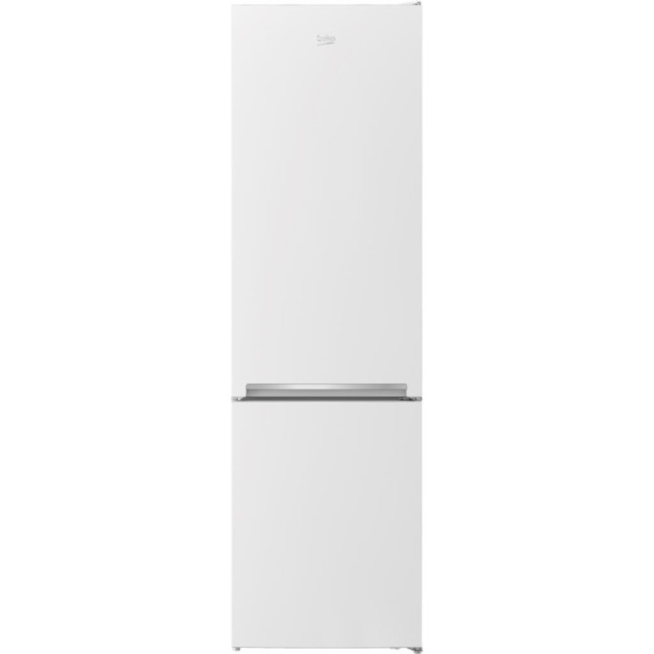 Холодильник BEKO RCNA 406 I30 W - 1 фото