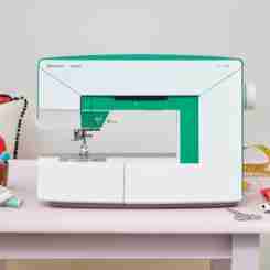 Швейна машина JANOME Excellent Stitch 100