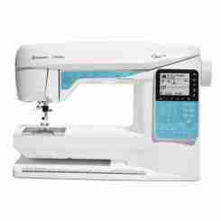 Швейна машина JANOME Excellent Stitch 100