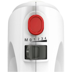 Миксер BOSCH MFQ 2600W - 3 фото