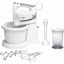 Міксер KITCHENAID 5KHMB732EBM