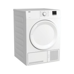 Сушильная машина BEKO DB 7111 PA - 2 фото