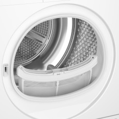 Сушильная машина BEKO DB 7111 PA - 4 фото