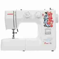 Швейная машина JANOME Sew Easy