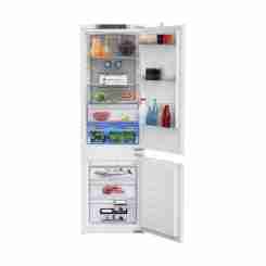 Вбудований холодильник BEKO BCNE400E40SN