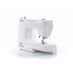 Швейная машина JANOME Excellent Stitch 15A - 4 фото