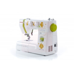 Швейная машина JANOME Excellent Stitch 15A - 5 фото