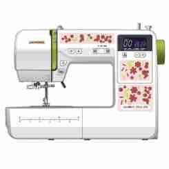 Швейна машина JANOME Excellent Stitch 200