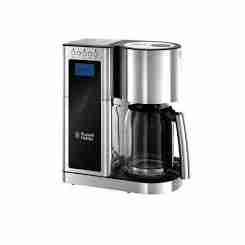 Кофеварка RUSSELL HOBBS  23370-56 Elegance Glass