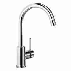 Кухонный смеситель GROHE 31233001