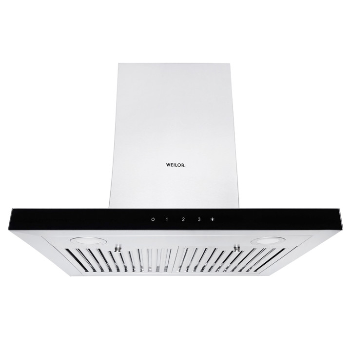 Витяжка WEILOR WPS 6230 SS 1000 LED - 1 фото