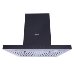 Вытяжка WEILOR WPS 6230 BL 1000 LED - 4 фото