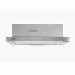 Вытяжка VENTOLUX GARDA 60 INOX (1300) SMD LED