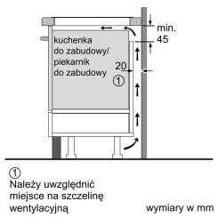 Варочная поверхность SIEMENS ED631BSB5E