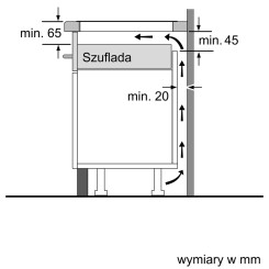 Варочная поверхность SIEMENS ED631BSB5E