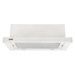 Вытяжка VENTOLUX GARDA 60 IVG (900) LED