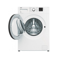 Стиральная машина BEKO WUE 6511 XAW - 5 фото