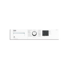 Стиральная машина BEKO WUE 6511 XAW - 6 фото