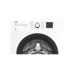 Стиральная машина BEKO WUE 6511 XAW - 8 фото