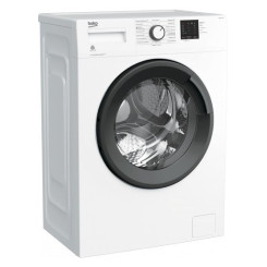 Стиральная машина BEKO WUE 6511 XAW - 9 фото