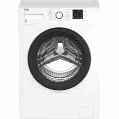 Стиральная машина ELECTROLUX EW6S427BUI