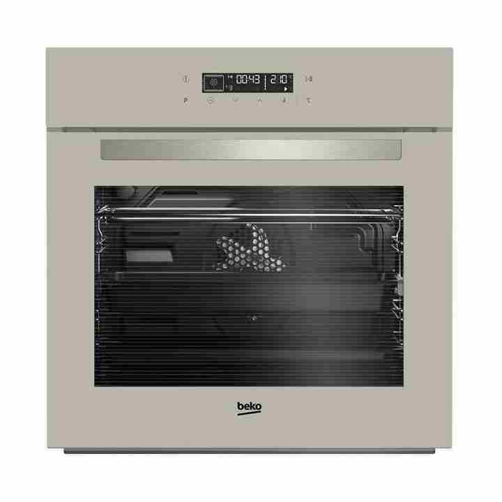 Духовой шкаф BEKO BIM 24400 GCS - 1 фото