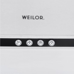 Витяжка WEILOR PWE 9230 SS 1000 LED - 8 фото