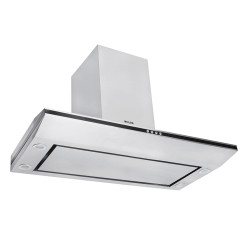 Витяжка WEILOR PWE 9230 SS 1000 LED - 10 фото