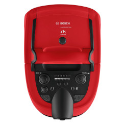 Пилосос BOSCH BWD 421 PET - 4 фото