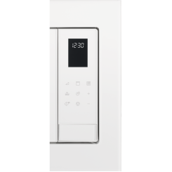 Встраиваемая микроволновая печь ELECTROLUX LMS 4253 TMW - 6 фото