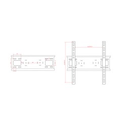 Кронштейн Квадо К-51 - 4 фото